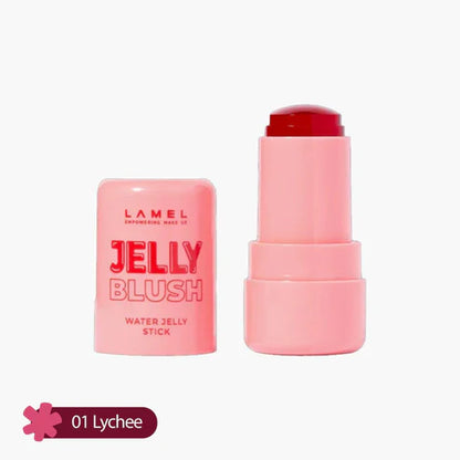 Lamel Water Jelly Blush 01 Lychee