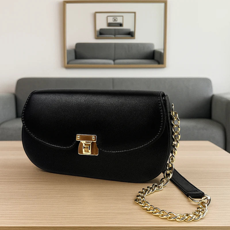 Zara-Black