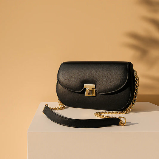Zara-Black