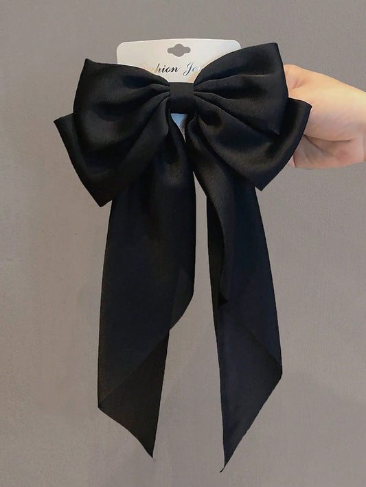 1 piece Bow hair clips