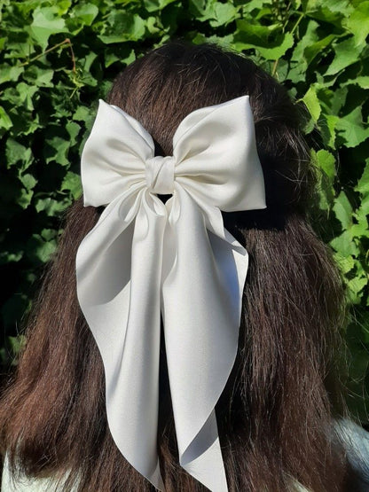 1 piece Bow hair clips