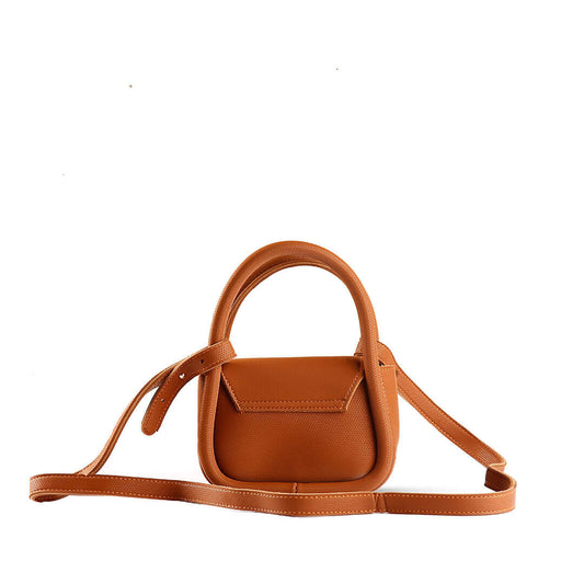 NEMO BROWN bag