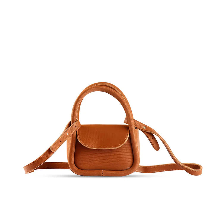 NEMO BROWN bag