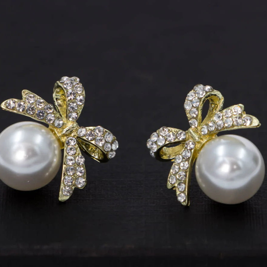 Tai Ear Tops Pair