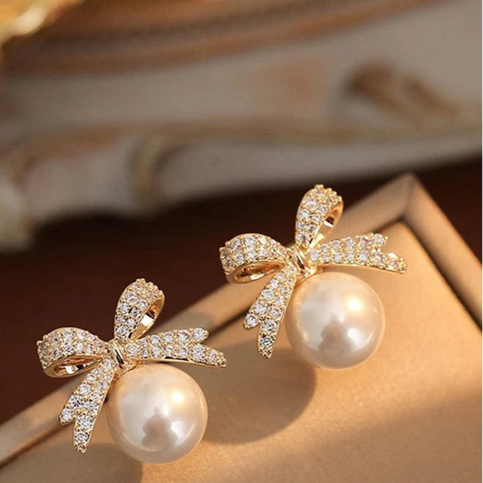 Tai Ear Tops Pair