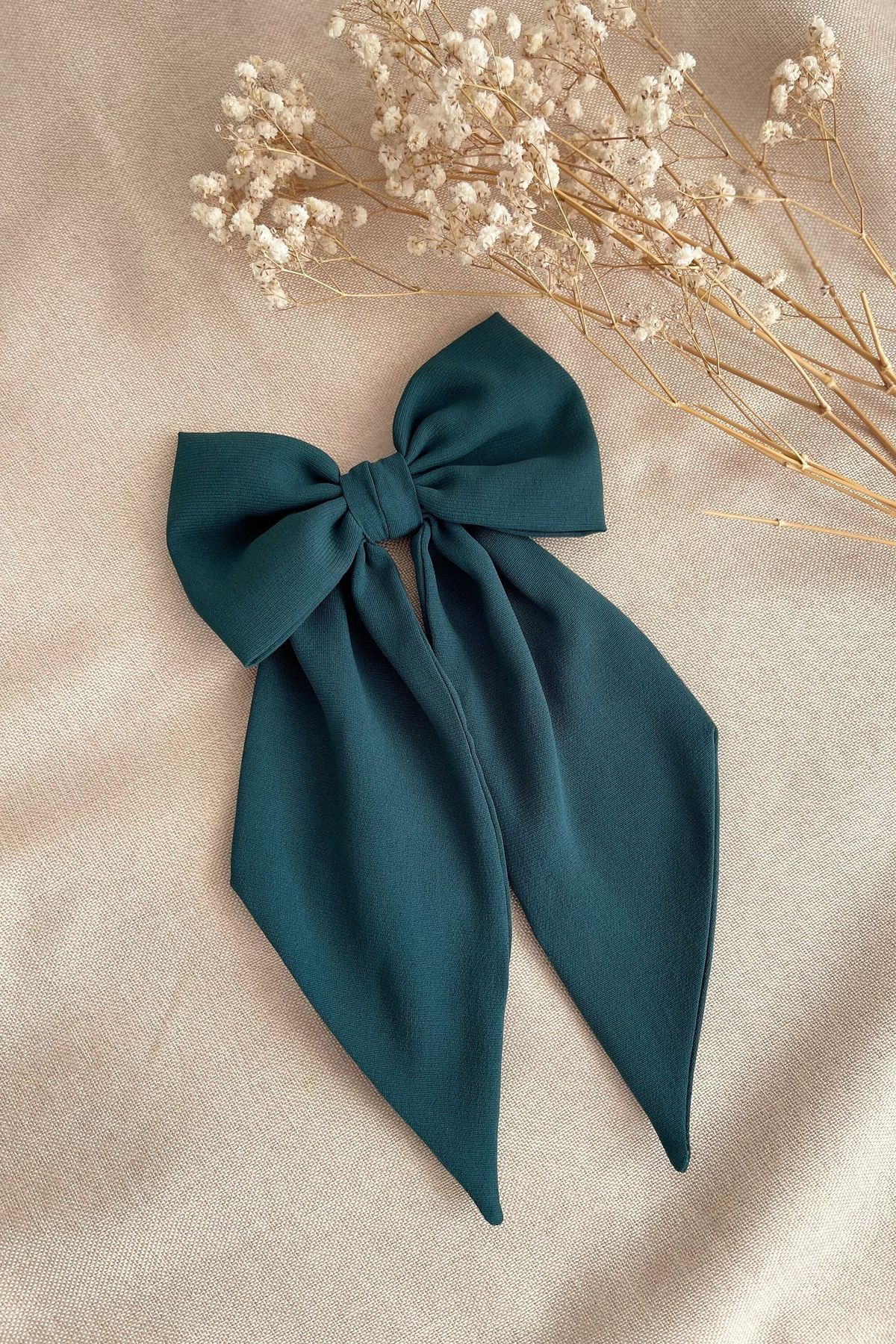 1 piece Bow hair clips