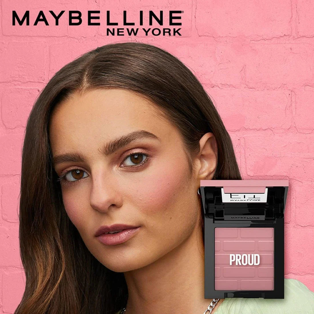 Maybelline Fit Me Mono Blush